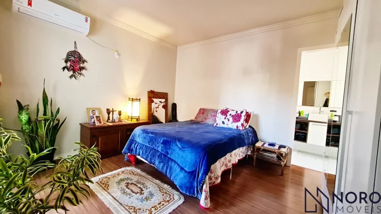 Imagem Apartamento 3 dormitórios no Centro, 128m² com garagem