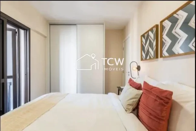 Imagem Apartamento à venda no bairro Itaim Bibi - São Paulo/SP, Zona Sul