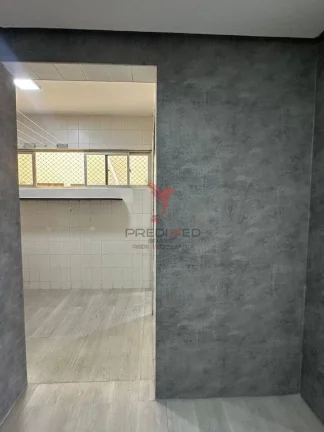 Imagem Apartamento reformado no Jardim Luna/Brisamar