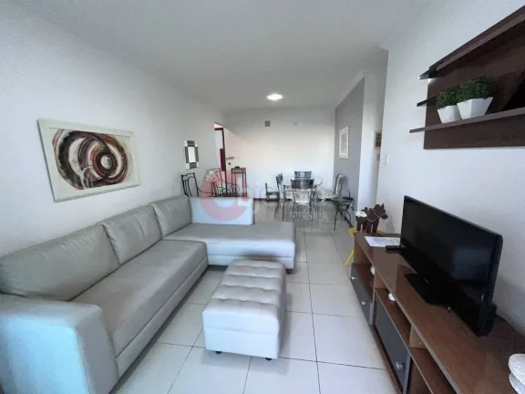 Imagem Apartamento linear a venda, 2 quartos, 117m², Centro - Cabo Frio