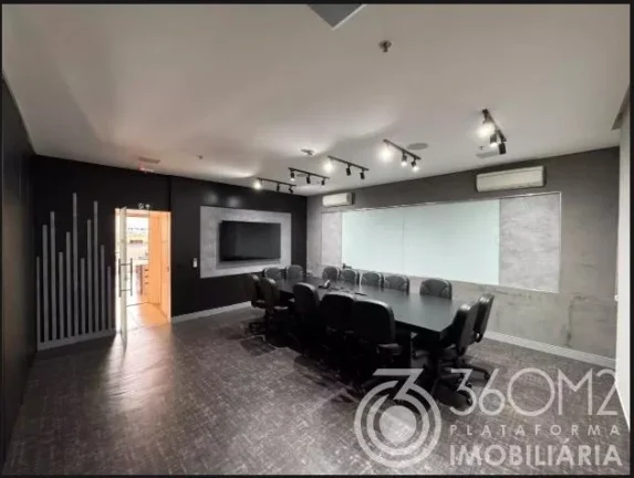 Imagem Sala Comercial para Venda em São Bernardo do Campo / SP no bairro Centro