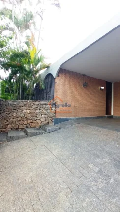 Imagem Casa à venda no bairro Jardim Áurea - Mogi Mirim/SP