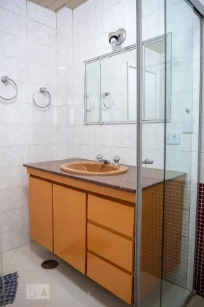 Imagem Apartamento à Venda - Vila Mariana, 2 Quartos, 65 m2