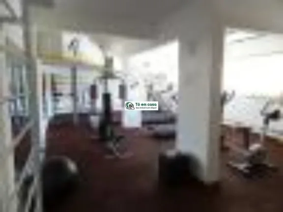 Imagem APARTAMENTO RESIDENCIAL em SÃO JOSÉ DOS CAMPOS - SP, JARDIM SATÉLITE