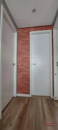 Imagem Apartamento com 2 dormitórios e cozinha planejada à venda, 42 m² por R$ 233.000,00 Jardim Ansalca - Guarulhos/SP