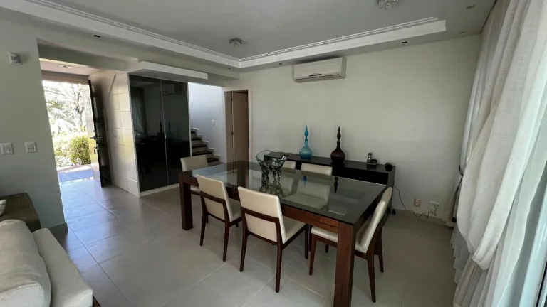 Imagem Casa com 3 dormitórios à venda sendo 3 suítes, 203.57 m² por - R$ 1.550.000,00 - Vargem Grande - Santo Amaro da Imperatriz/SC
