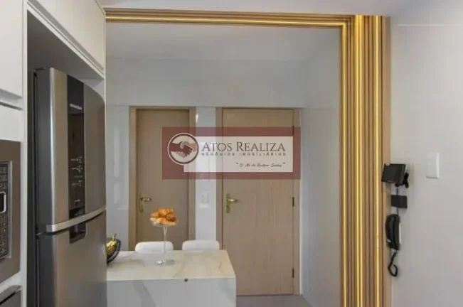 Imagem Vila Suzana, São Paulo: Apartamento de 109m² com 3 dormitórios e suíte por R$ 850.000 - Venda e Locação