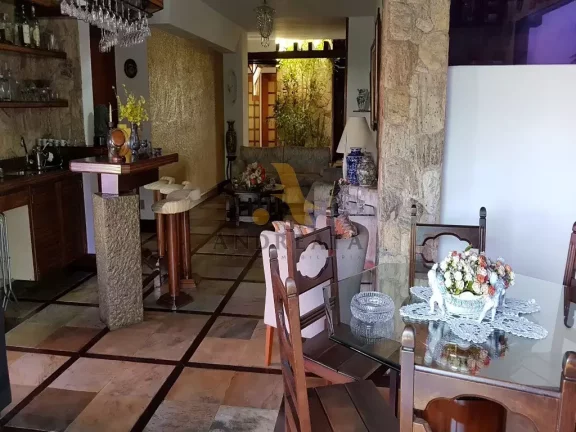 Imagem Cobertura à venda no condomínio Jardim Oceânico Barra da Tijuca