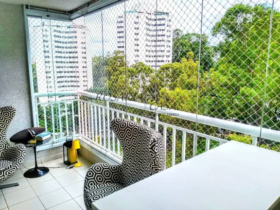 Imagem VENDO APTO 2 DORM 1 SUITE no Residencial Parque dos Pássaros