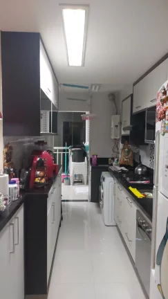 Imagem APARTAMENTO RESIDENCIAL em SÃO PAULO - SP, JARDIM DAS VERTENTES