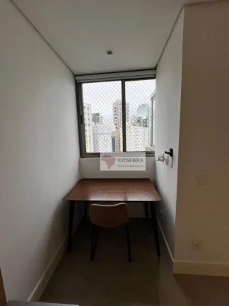 Imagem Cobertura, 87 m² - venda por R$ 2.200.000,00 ou aluguel por R$ 15.500,00/mês - Itaim Bibi - São Paulo/SP