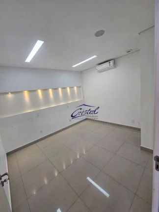 Imagem Loja para alugar, 110 m² - Rio Pequeno - Butantã - São Paulo/SP