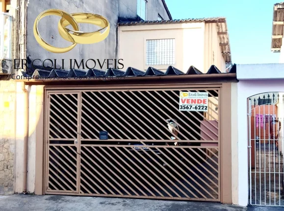 Imagem CASA RESIDENCIAL em São Paulo - SP, Cangaiba