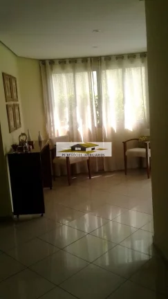 Imagem Apartamento para venda com 50m2 na Saude