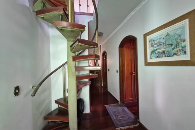 Imagem Casa à venda no bairro Jardim São Paulo(Zona Norte) - São Paulo/SP