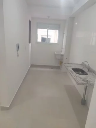Imagem Apartamento com 2 dormitórios à venda, 50 m² por R$ 350.000,00 - Vila Urupês - Suzano/SP