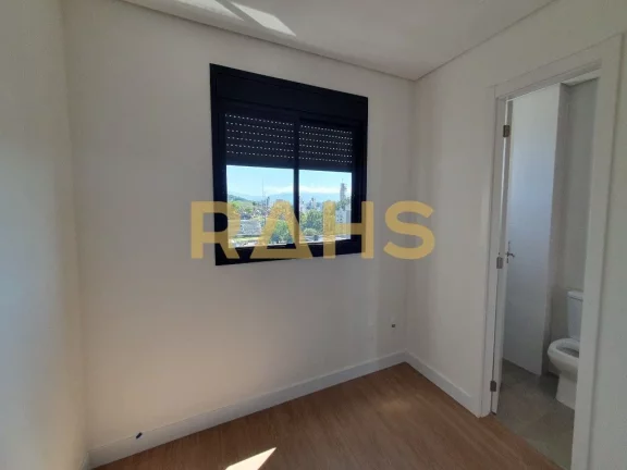 Imagem Com Design moderno , esse apartamento de 90,15m² conta com 1 suíte + 2 demi suítes, lavabo, sala ...