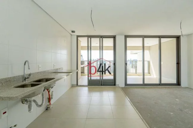 Imagem Apartamento à venda no Gio Campo Belo - Campo Belo - SP.