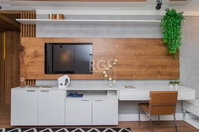 Imagem Apartamento à venda no bairro Jardim Botânico - Porto Alegre/RS