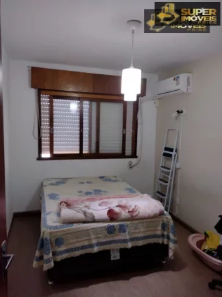 Imagem Apartamento no Rua Brasil Pelotas-RS para Venda 2 dorm.