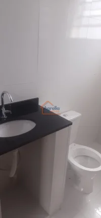 Imagem Apartamento à venda no bairro Vila Residencial Moacir Guzoni - Mogi Guaçu/SP