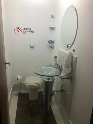 Imagem VENDA SOBRADO ALTO DA MOOCA Excelente sobrado bem localizado
