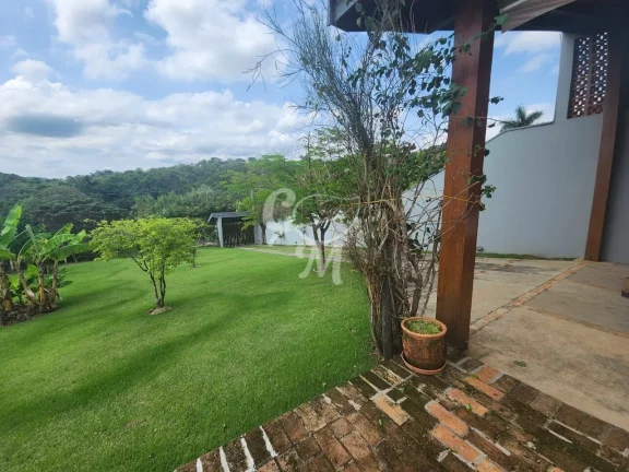 Imagem Casa Térrea no cafezal V