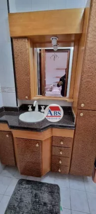 Imagem Apartamento à venda, 140 m² por R$ 650.000,00 - Canto do Forte - Praia Grande/SP