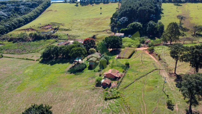 Imagem Terreno Exclusivo Acesso a represa em Piracaia