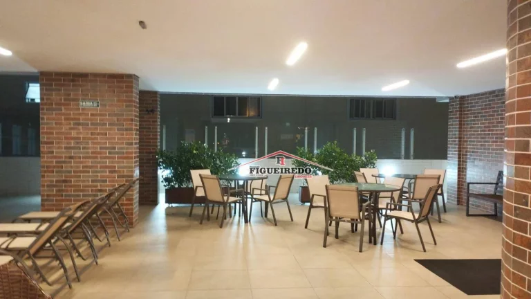 Imagem Apartamento à venda, 70 m² por R$ 635.000,00 - Canto do Forte - Praia Grande/SP