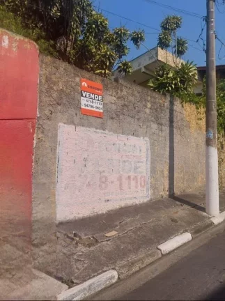 Imagem Terreno à venda, 191 m² por R$ 300.000,00 - Vila Monteiro - Poá/SP