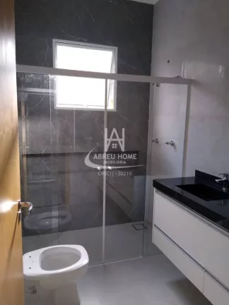 Imagem Condomínio Quinta da Mata - São José do Rio Preto -SP