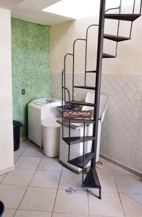 Imagem Casa com 3 quartos à venda, 90 m² por R$ 680.000 - Vila Carolina - São Paulo/SP