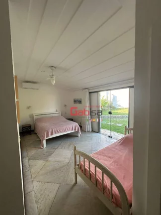 Imagem Casa com 6 dormitórios à venda, 455 m² por R$ 12.000.000,00 - Praia da Ferradura - Armação dos Búzios/RJ