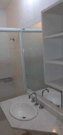 Imagem Flat para venda tem 27 metros quadrados com 1 quarto em Cerqueira César