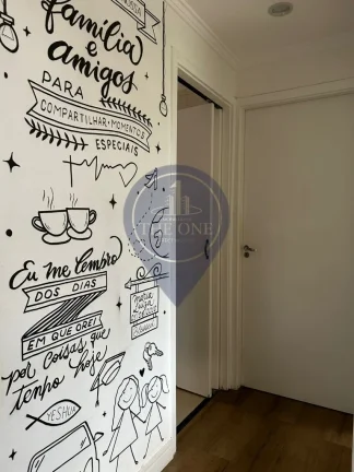 Imagem Apartamento à venda em São Paulo-SP, Jardim Umarizal: 2 quartos, 2 salas, 1 banheiro, 1 vaga, 38,72m². Venha conferir!