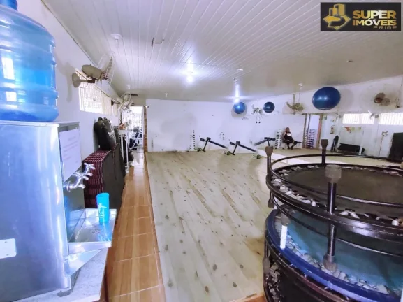Imagem Prédio comercial para Venda em Fragata Pelotas-RS