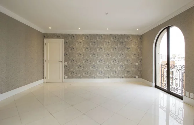 Imagem Apartamento Alto padrão Tatuapé - 244 m² - 4 Dormitórios - 2 Suítes - 4 Vagas - Lazer Completo