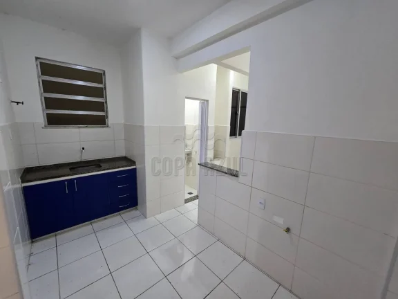 Imagem – Rua Belfort Roxo | Residencial › Apartamento 1 quarto(s) à Venda