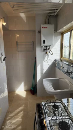 Imagem Apartamento maravilhoso com 70m² a 800 metros do metro Conceição - A VENDA!!!