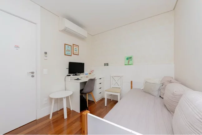 Imagem APARTAMENTO RESIDENCIAL em São Paulo - SP, Alto da Boa Vista