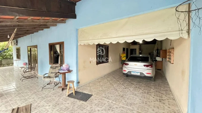 Imagem Casa à venda em Barra Velha – Jardim Los Angeles