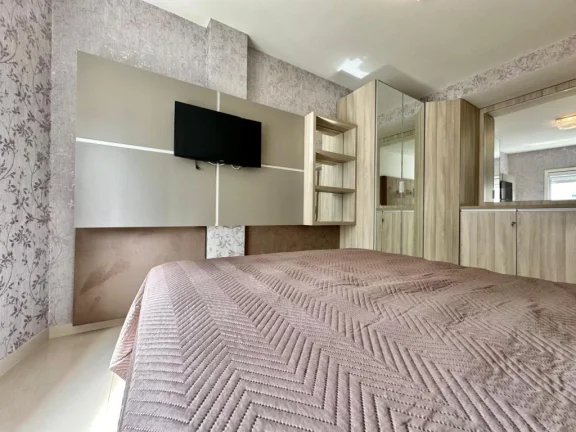 Imagem Apartamento 3 Dormitórios - Bairro Navegantes
