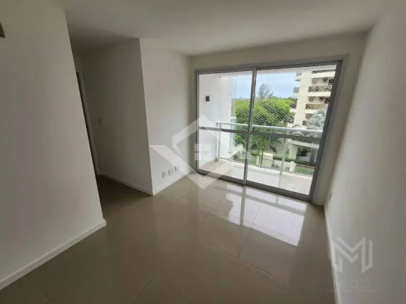 Imagem Apartamento de 3 Suítes e 91m² no Wonderful Resort – Barra da Tijuca