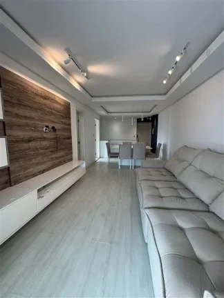 Imagem APARTAMENTO COM 262 m² - GUILHERMINA - PRAIA GRANDE SP