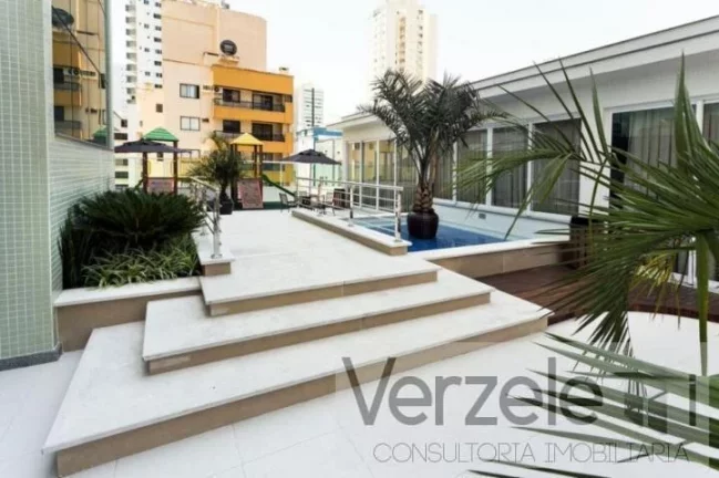 Imagem Apartamento 3 dormitórios para Venda em Balneário Camboriú / SC no bairro Centro