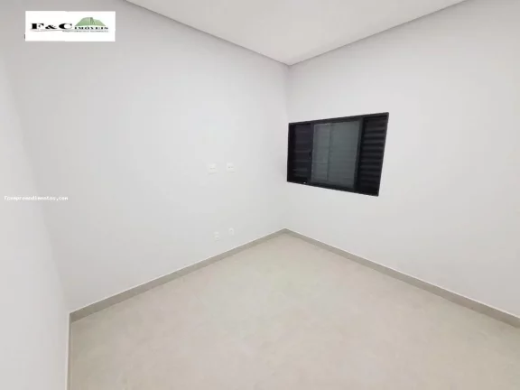 Imagem Casa em Condomínio para Venda em Limeira, Jardim Residencial Campo Novo, 3 dormitórios, 1 suíte, 1 banheiro, 2 vagas