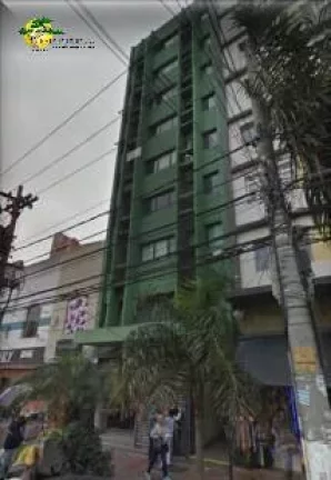 Imagem SALA COMERCIAL COM 90M² NA DR CESAR EM SANTANA