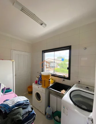 Imagem CASA RESIDENCIAL em JOINVILLE - SC, COSTA E SILVA