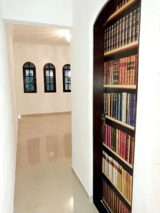 Imagem Sobrado com 2 dormitórios à venda, 134 m² por R$ 420.000,00 - Jardim Moraes - Itaquaquecetuba/SP